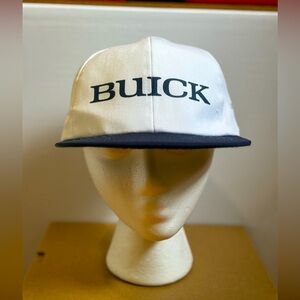 Vintage BUICK Open Le Sabre SnapBack